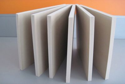 Thông tin về tấm nhựa PVC Foam